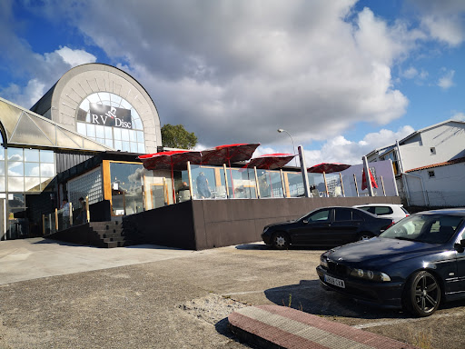 Imagen del negocio RVDISC en Betanzos, A Coruña