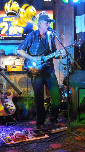 Bowling Alley «Bel-Mark Lanes», reviews and photos, 3530 Jackson Rd, Ann Arbor, MI 48103, USA