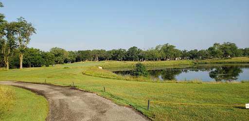 Golf Course «Coyote Run Golf Course», reviews and photos, 800 Kedzie Ave, Flossmoor, IL 60422, USA