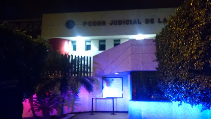 Poder Judicial de la Federacion