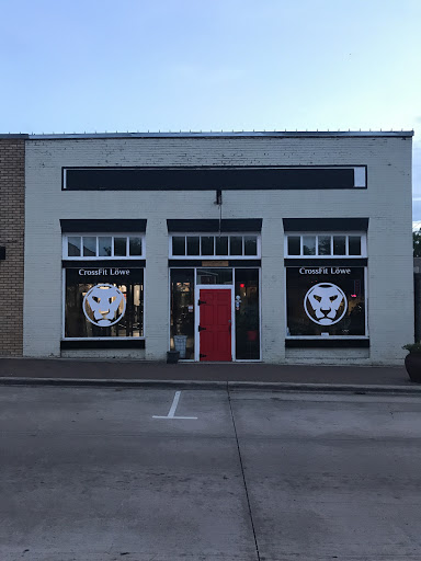 Gym «CrossFit Lowe», reviews and photos, 9090 First St, Frisco, TX 75034, USA