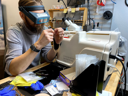 Explore tattoo filler ideas men, creative tattoo ideas in Lumberton, available at Avonlea Jewelers