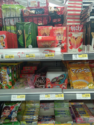 Asian Grocery Store «H Mart», reviews and photos, 1720 Marlton Pike East, Cherry Hill, NJ 08003, USA