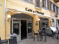 Photos du propriétaire du Café Café de L'Horloge à Chambéry - n°1