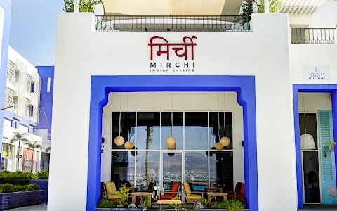 Mirchi image