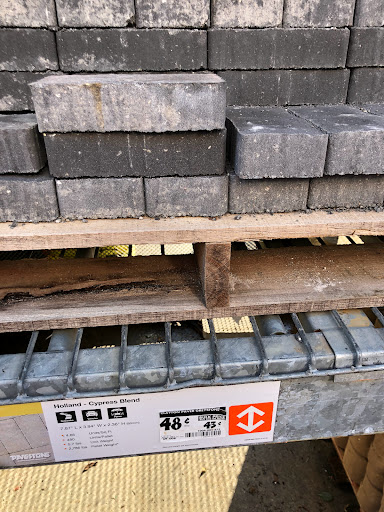 Home Improvement Store «The Home Depot», reviews and photos, 4829 US-90, Pace, FL 32571, USA