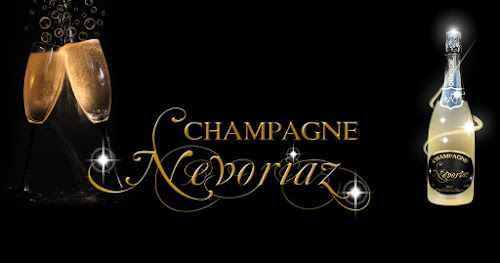 Champagne Nevoriaz à Polisot