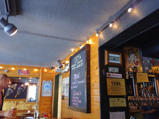 Bar «Lake Ann Brewing Company», reviews and photos, 6535 First St, Lake Ann, MI 49650, USA