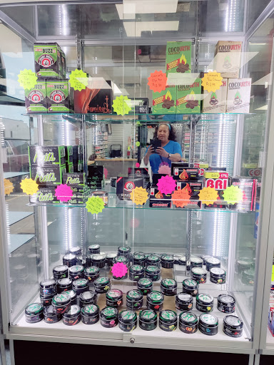 Electronics Store «Create A Cig - Vapor and Electronic Cigarettes», reviews and photos, 1220 N Town E Blvd #130, Mesquite, TX 75150, USA