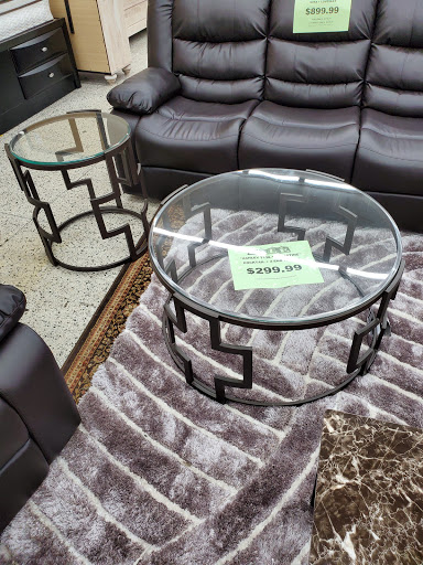 Furniture Store «Price Busters Discount Furniture», reviews and photos, 7756 Marlboro Pike, Forestville, MD 20747, USA