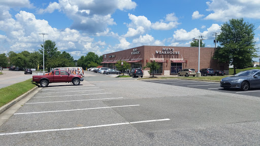 Shopping Mall «Creeks at Virginia Centre», reviews and photos, 9850 Brook Rd, Glen Allen, VA 23059, USA