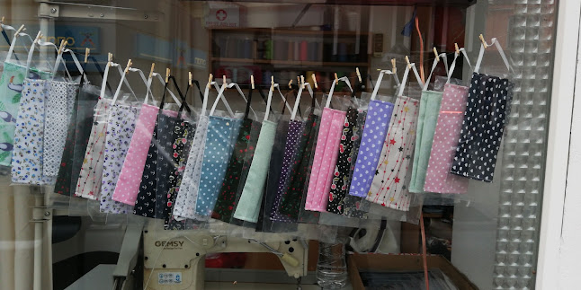 Comentarii opinii despre Ραφείο - Επιδιορθώσεις Ενδυμάτων