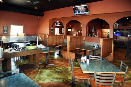 Pizza Restaurant «Beggars Pizza», reviews and photos, 9515 W 191st St, Mokena, IL 60448, USA