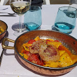 Photo n°3 de l'avis de Edi.u fait le 23/05/2021 à 11:39 sur le  Bistro' Cucina & Vini à Camerano