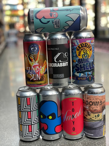 Liquor Store «Dimension Liquor», reviews and photos, 20761 Lake Forest Dr # J, Lake Forest, CA 92630, USA