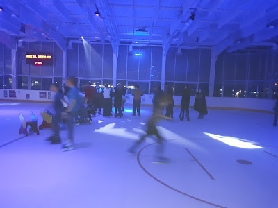 Patinoire 