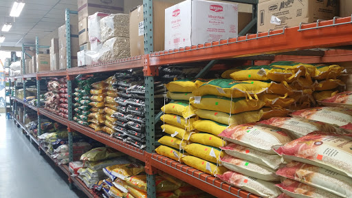 Grocery Store «Gandhi Bazar», reviews and photos, 2815 34th St, Lubbock, TX 79410, USA