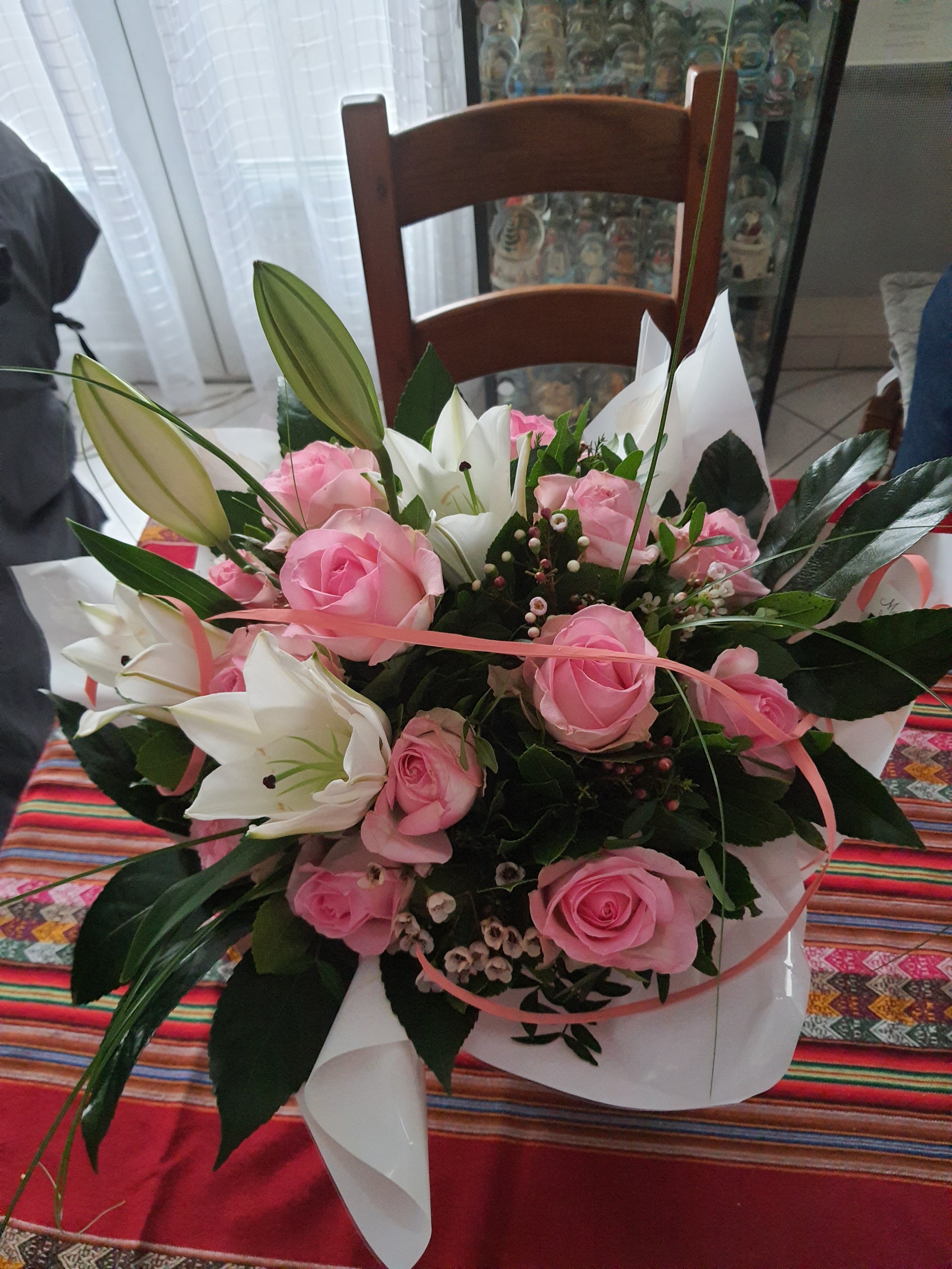 Photo n° 1 de l'avis de Claudie.a fait le 27/01/2021 à 10:23