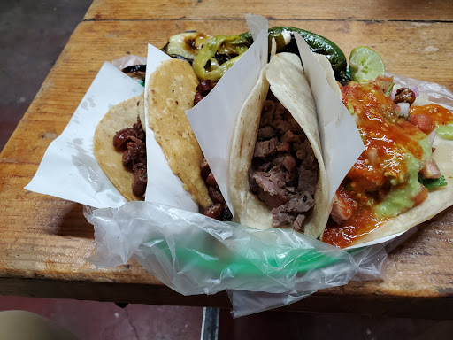 Tacos Jorge