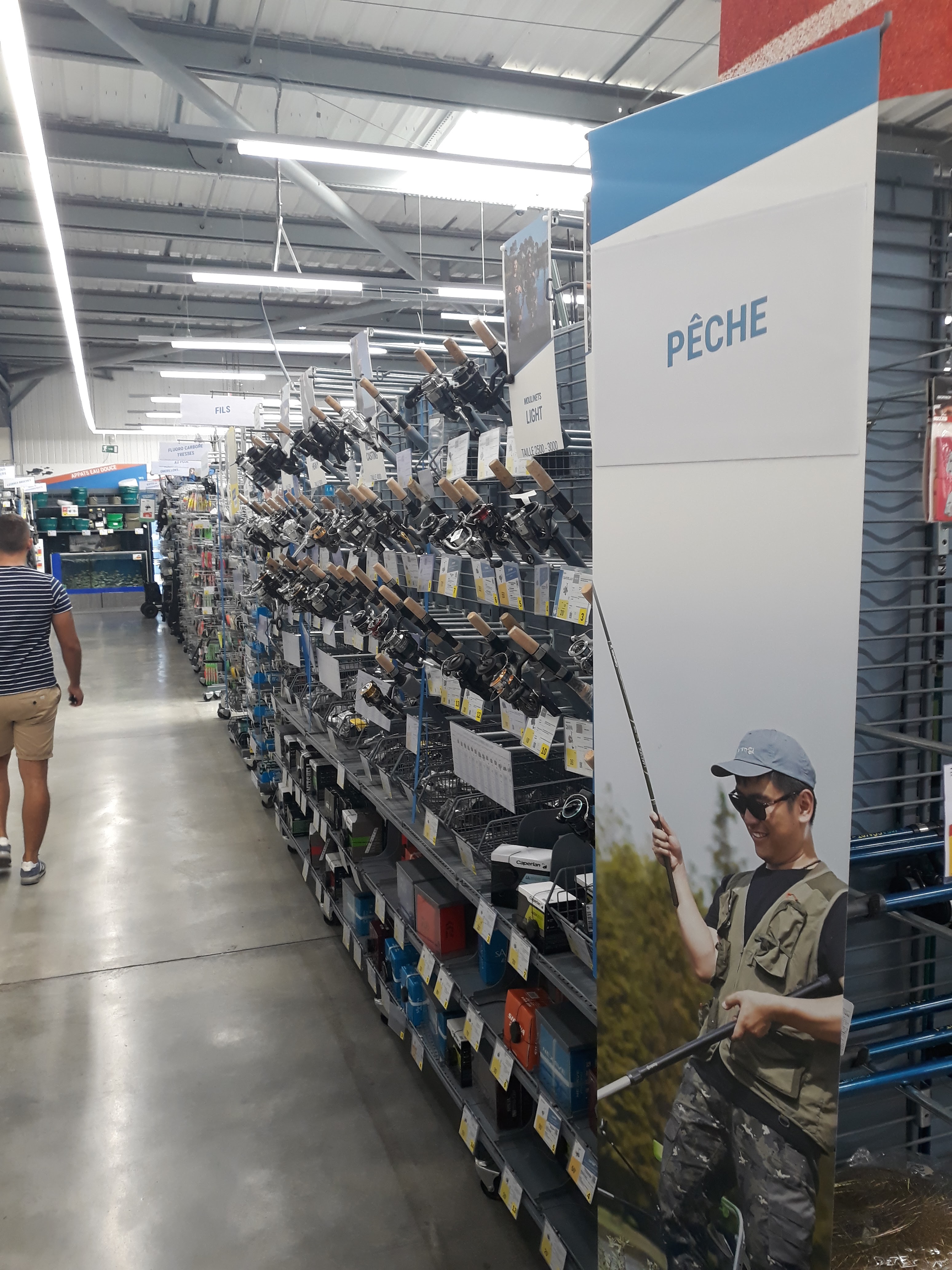Photo n° 34 de l'avis de Thierry.a fait le 26/08/2019 à 20:39