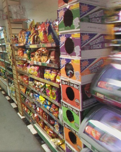 Reviews of Queens Park Supermarket Bedford in Bedford - Supermarket