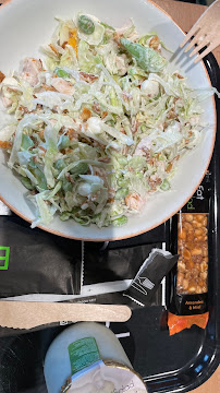 Aliment-réconfort du Restauration rapide Eat Salad à Montauban - n°11