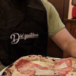 Photo n°1 de l'avis de Rossella.u fait le 18/09/2021 à 18:16 sur le  Die' Gustibus à Baronissi