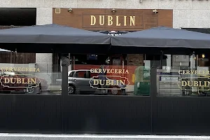 Cervecería Dublín image