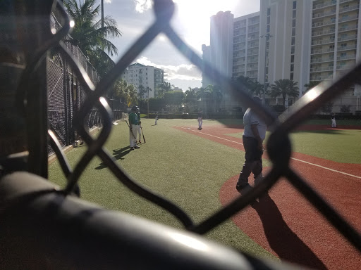 Recreation Center «Pelican Community Park», reviews and photos, 18115 N Bay Rd, Sunny Isles Beach, FL 33160, USA