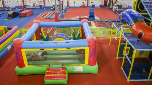 Gymnastics Center «All About Kids Louisville», reviews and photos, 2531 Blankenbaker Pkwy, Louisville, KY 40299, USA