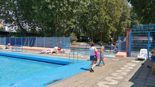 Pool Parco Sempione - Rari Nantes Torino