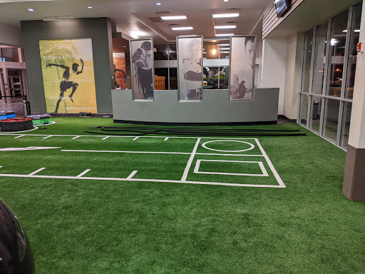 Gym «LA Fitness», reviews and photos, 852 NJ-3, Clifton, NJ 07012, USA