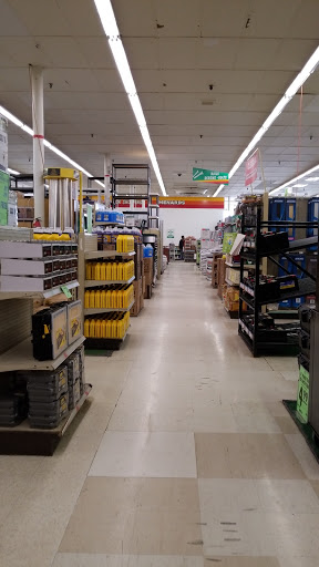 Home Improvement Store «Menards», reviews and photos, 6050 W Ridge Rd, Gary, IN 46408, USA