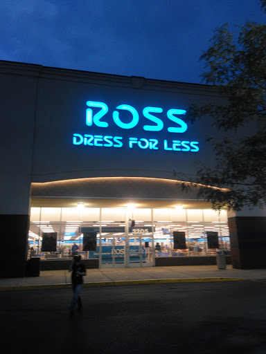 Clothing Store «Ross Dress for Less», reviews and photos, 3205 N Montana Ave, Helena, MT 59602, USA