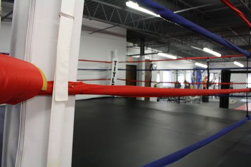 Martial Arts School «The Cellar Gym», reviews and photos, 2828 Anthony Ln S, St Anthony, MN 55418, USA