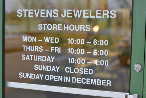 Jeweler «Stevens Jewelers», reviews and photos, 10877 W Broad St, Glen Allen, VA 23060, USA