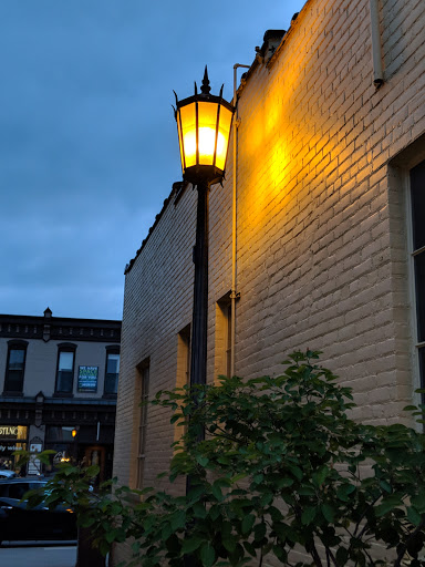 Coffee Shop «The Next Chapter Book Store & Bistro», reviews and photos, 141 E Main St, Northville, MI 48167, USA