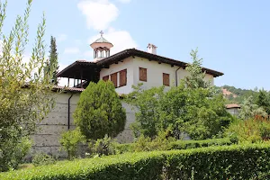 Rozhen Monastery image