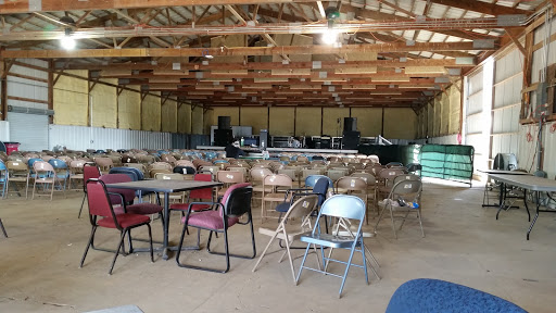 Festival «LifeLight Festival», reviews and photos, 47468 280th St, Worthing, SD 57077, USA