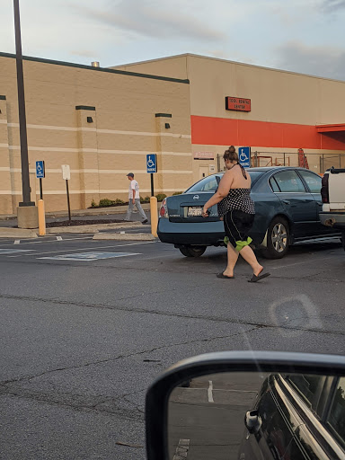 Home Improvement Store «The Home Depot», reviews and photos, 5900 SW Huntoon St, Topeka, KS 66604, USA