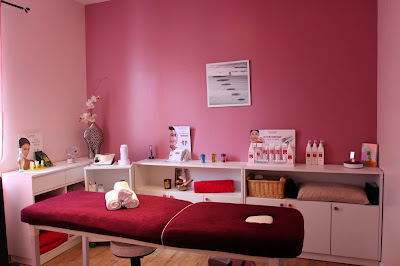 Kroll Institut de Beauté à Biarritz