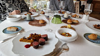 Les plus récentes photos du Restaurant gastronomique Loiseau des Ducs à Dijon - n°6