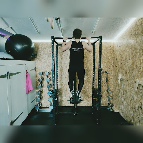 Reviews of Eternal Fitness in Worthing - Personal Trainer