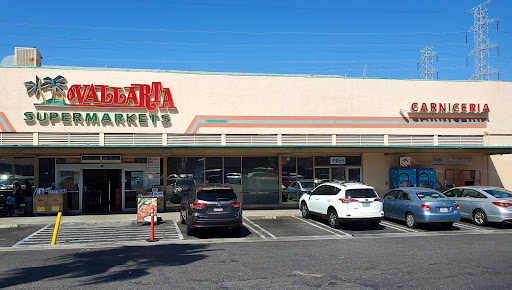 Supermarket «Vallarta Supermarkets», reviews and photos, 10859 Oxnard St, North Hollywood, CA 91606, USA