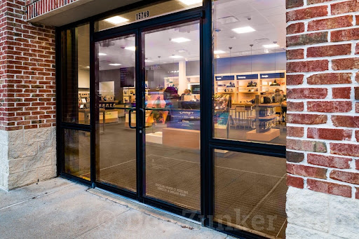 CoolVu - Commercial & Home Window Tint