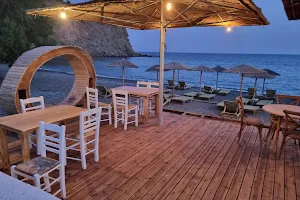Makuti Beach Bar Restaurant Volissos image