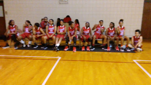 Community Center «Jacksonville Community Center», reviews and photos, 501 Alexandria Rd SW # A, Jacksonville, AL 36265, USA