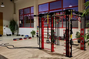 clever fit Fitnessstudio Plauen image