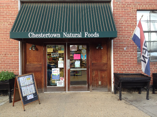 Natural Foods Store «Chestertown Natural Foods», reviews and photos, 303 Cannon St, Chestertown, MD 21620, USA
