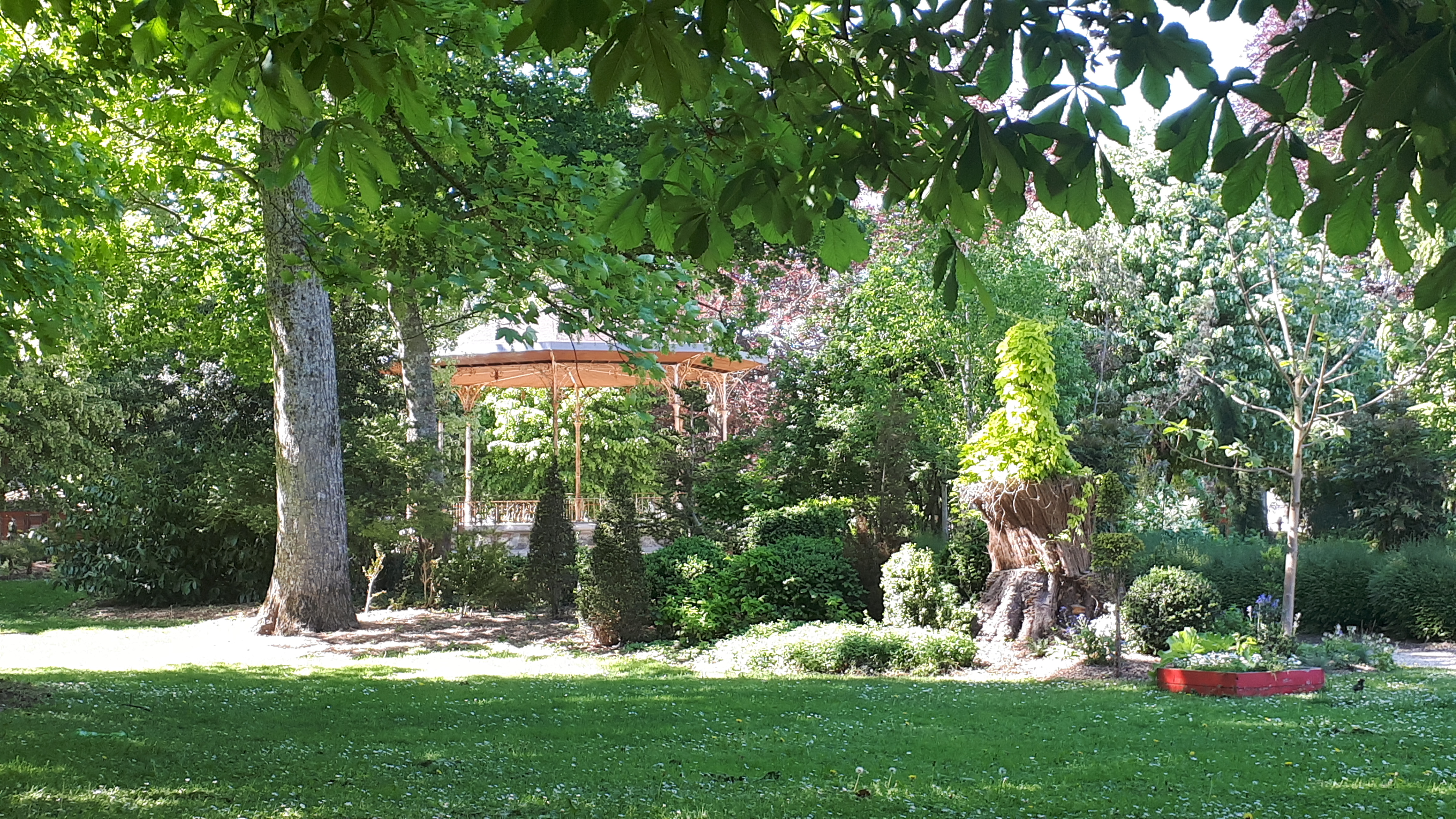 Photo n° 1 de l'avis de Stephane.. fait le 06/05/2018 à 13:54